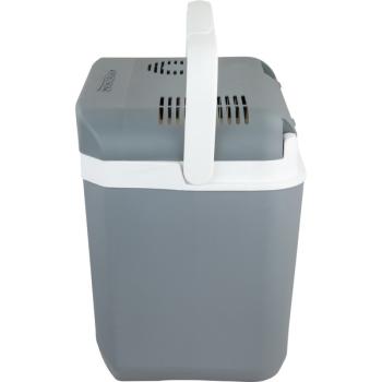 Campingaz Powerbox Plus 28L, Kühlbox (grau)